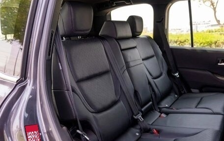 Toyota Land Cruiser, 2025 год, 12 100 800 рублей, 20 фотография