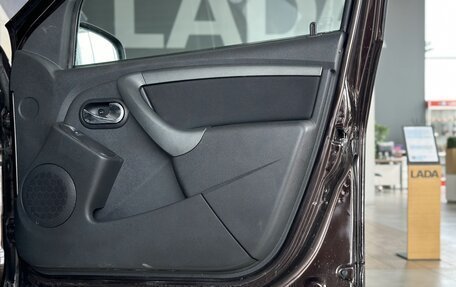 Renault Duster I рестайлинг, 2019 год, 1 380 000 рублей, 16 фотография