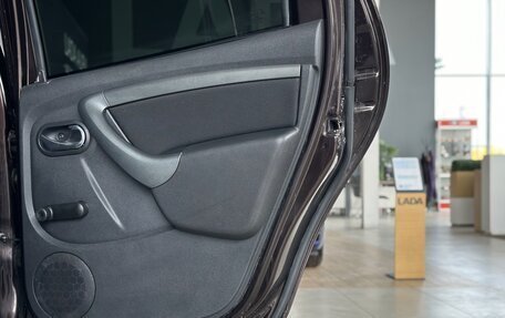 Renault Duster I рестайлинг, 2019 год, 1 380 000 рублей, 17 фотография