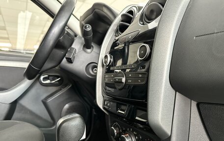 Renault Duster I рестайлинг, 2019 год, 1 380 000 рублей, 12 фотография