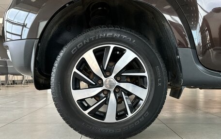 Renault Duster I рестайлинг, 2019 год, 1 380 000 рублей, 18 фотография