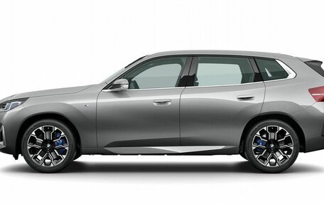 BMW X3, 2025 год, 7 580 000 рублей, 3 фотография