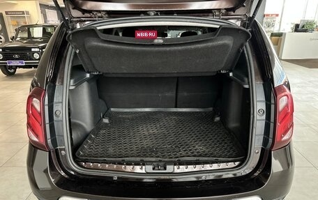 Renault Duster I рестайлинг, 2019 год, 1 380 000 рублей, 19 фотография