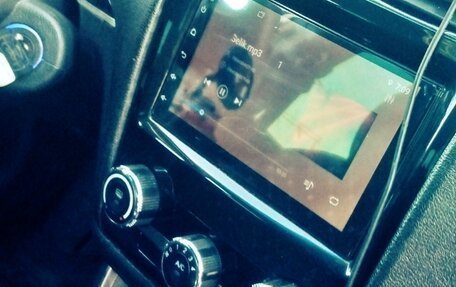 Geely Emgrand EC7, 2014 год, 350 000 рублей, 8 фотография