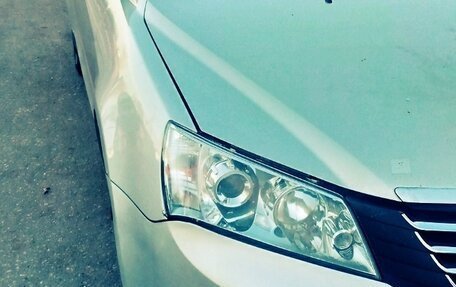 Geely Emgrand EC7, 2014 год, 350 000 рублей, 5 фотография