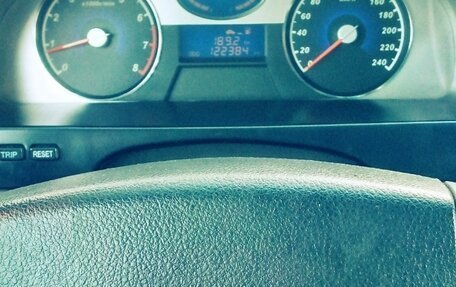 Geely Emgrand EC7, 2014 год, 350 000 рублей, 10 фотография