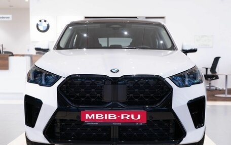 BMW X2, 2024 год, 6 200 000 рублей, 2 фотография