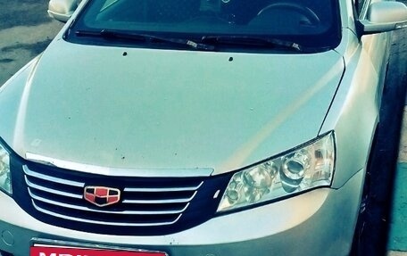 Geely Emgrand EC7, 2014 год, 350 000 рублей, 13 фотография