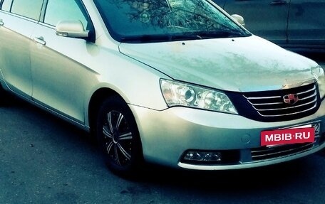 Geely Emgrand EC7, 2014 год, 350 000 рублей, 11 фотография