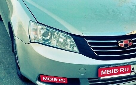 Geely Emgrand EC7, 2014 год, 350 000 рублей, 2 фотография