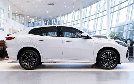 BMW X2, 2024 год, 6 200 000 рублей, 4 фотография