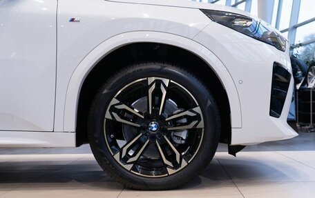 BMW X2, 2024 год, 6 200 000 рублей, 11 фотография