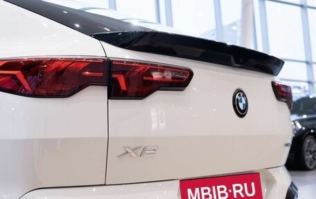 BMW X2, 2024 год, 6 200 000 рублей, 9 фотография