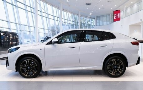 BMW X2, 2024 год, 6 200 000 рублей, 8 фотография