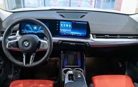 BMW X2, 2024 год, 6 200 000 рублей, 22 фотография