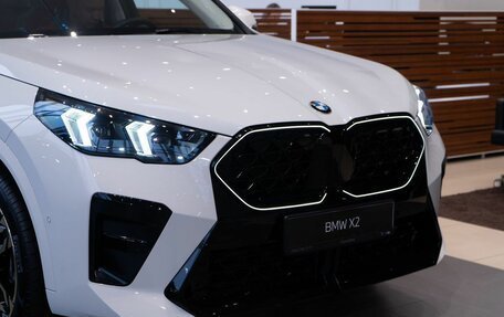 BMW X2, 2024 год, 6 200 000 рублей, 33 фотография