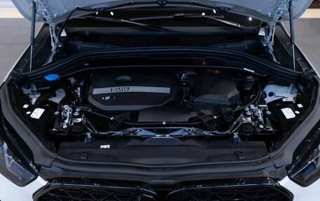 BMW X2, 2024 год, 6 200 000 рублей, 35 фотография