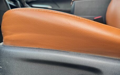 Toyota Camry, 2018 год, 2 139 000 рублей, 6 фотография