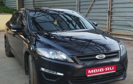 Ford Mondeo IV, 2011 год, 700 000 рублей, 5 фотография