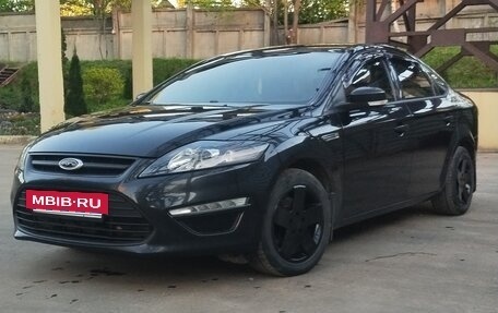 Ford Mondeo IV, 2011 год, 700 000 рублей, 2 фотография
