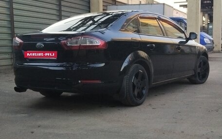 Ford Mondeo IV, 2011 год, 700 000 рублей, 3 фотография