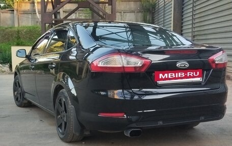 Ford Mondeo IV, 2011 год, 700 000 рублей, 7 фотография