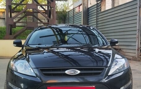 Ford Mondeo IV, 2011 год, 700 000 рублей, 6 фотография