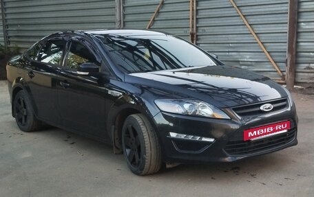 Ford Mondeo IV, 2011 год, 700 000 рублей, 4 фотография