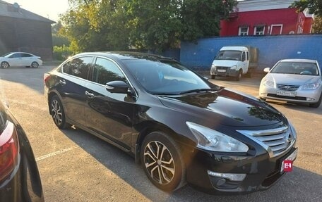 Nissan Teana, 2014 год, 1 330 000 рублей, 3 фотография