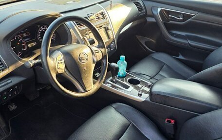 Nissan Teana, 2014 год, 1 330 000 рублей, 4 фотография