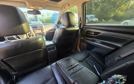 Nissan Teana, 2014 год, 1 330 000 рублей, 5 фотография