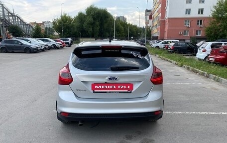 Ford Focus III, 2012 год, 650 000 рублей, 4 фотография