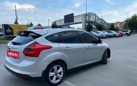 Ford Focus III, 2012 год, 650 000 рублей, 7 фотография