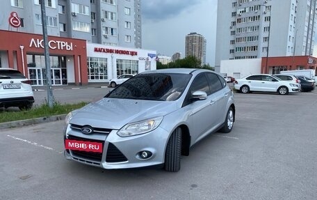 Ford Focus III, 2012 год, 650 000 рублей, 6 фотография