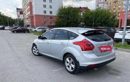 Ford Focus III, 2012 год, 650 000 рублей, 5 фотография