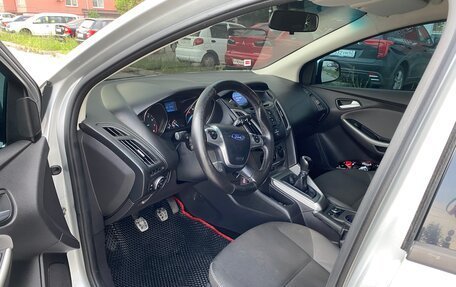 Ford Focus III, 2012 год, 650 000 рублей, 8 фотография