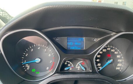 Ford Focus III, 2012 год, 650 000 рублей, 10 фотография