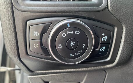 Ford Focus III, 2012 год, 650 000 рублей, 11 фотография