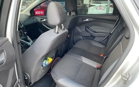 Ford Focus III, 2012 год, 650 000 рублей, 12 фотография