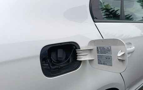 Volkswagen Jetta VI, 2010 год, 920 000 рублей, 15 фотография