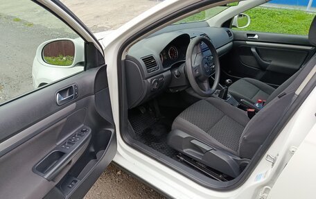 Volkswagen Jetta VI, 2010 год, 920 000 рублей, 8 фотография
