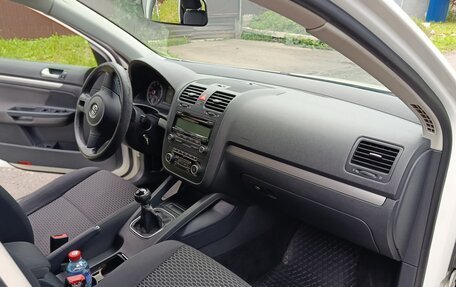 Volkswagen Jetta VI, 2010 год, 920 000 рублей, 10 фотография