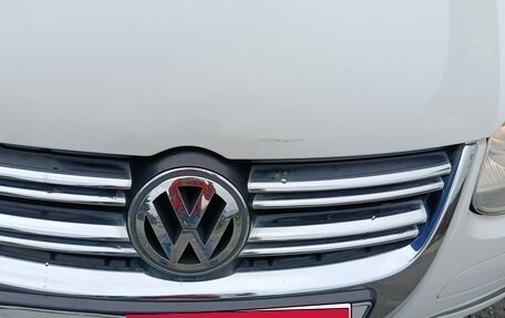 Volkswagen Jetta VI, 2010 год, 920 000 рублей, 16 фотография