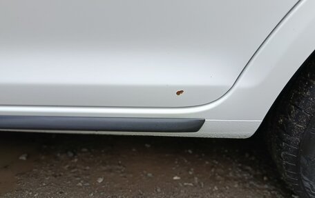 Volkswagen Jetta VI, 2010 год, 920 000 рублей, 17 фотография