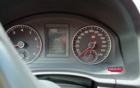 Volkswagen Jetta VI, 2010 год, 920 000 рублей, 18 фотография