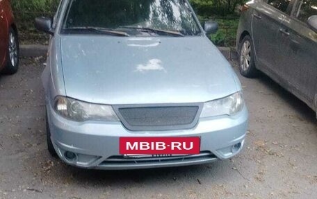 Daewoo Nexia I рестайлинг, 2011 год, 170 000 рублей, 8 фотография