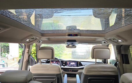 Volkswagen Multivan, 2022 год, 7 200 000 рублей, 21 фотография