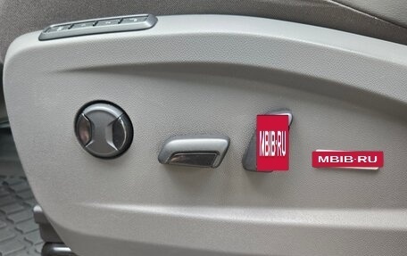 Volkswagen Multivan, 2022 год, 7 200 000 рублей, 10 фотография