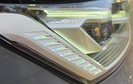 Volkswagen Multivan, 2022 год, 7 200 000 рублей, 22 фотография