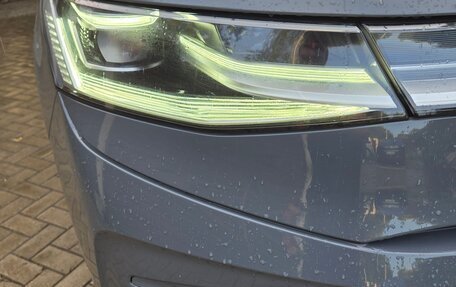 Volkswagen Multivan, 2022 год, 7 200 000 рублей, 23 фотография